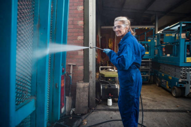 Best Garage Pressure Washing  in Sebree, KY