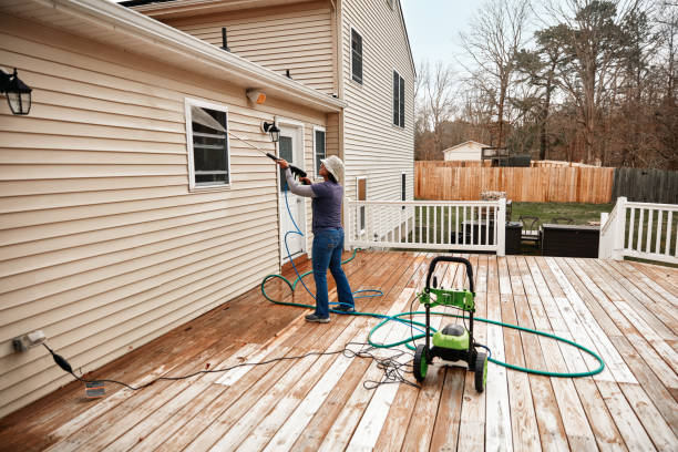 Reliable Sebree, KY Pressure Washing Solutions