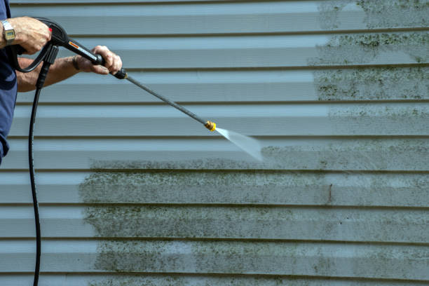 Best Local Pressure Washing Services  in Sebree, KY