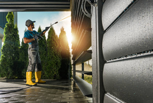 Roof Power Washing Services in Sebree, KY