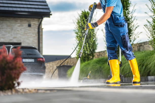 Best Commercial Building Pressure Washing  in Sebree, KY